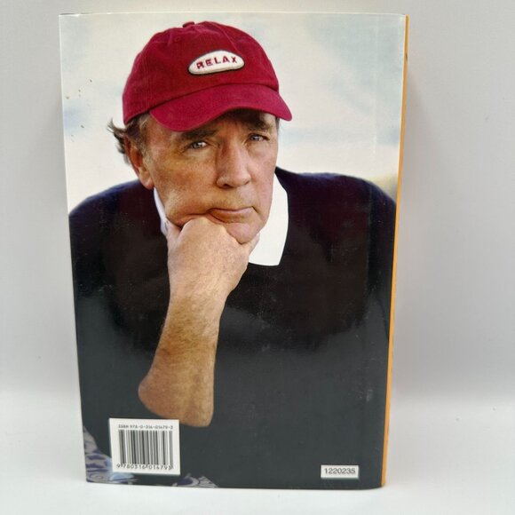 James Patterson The 6th Target Hardcover 2007 Crime Thriller - Picture 2 of 3